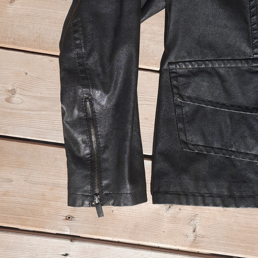 William Rast jacket - Picture 2 of 9